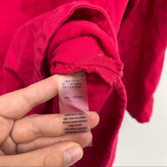 Soft Surroundings Cowl Neck Pullover - Picture 6 of 10